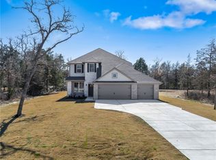 8069 Muir Wood Loop, Anderson, TX 77830