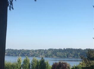 2434 Crestline Dr NW, Olympia, WA 98502