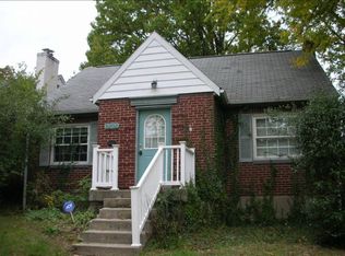 3202 Manning Ave, Cincinnati, OH 45211