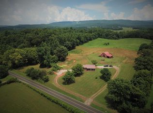 2045 Frank Sims Rd, Sparta, TN 38583