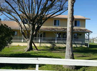 9980 Hedger Rd, Live Oak, CA 95953