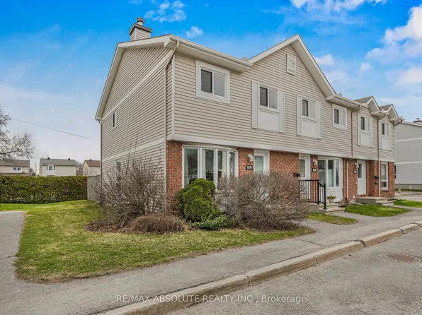 1970 Colorado Ln, Ottawa, ON K1C 6T9