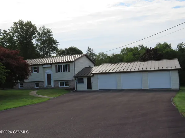 85 Reese Rd, Shickshinny, PA 18655