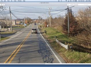 E Of Dutilh Rd, Cranberry Township, PA 16066