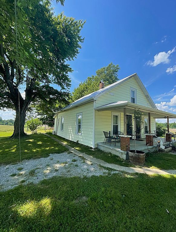 4898 Mount Sherman Rd, Mount Sherman, KY 42764 Zillow