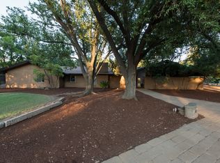 6418 N Sequoia Ave, Fresno, CA
