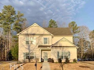 101 Harrison Park, Newnan, GA 30265