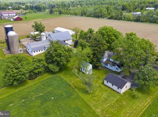 6319 Saw Mill Rd, Pipersville, PA 18947