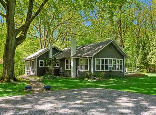 16417 Raz Rd, Union Pier, MI 49129