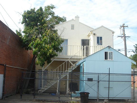 4th image of 1811 Del Paso Blvd. Sacramento #2