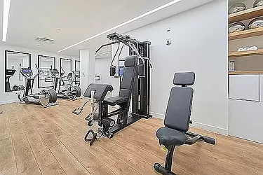 Rented by Living New York