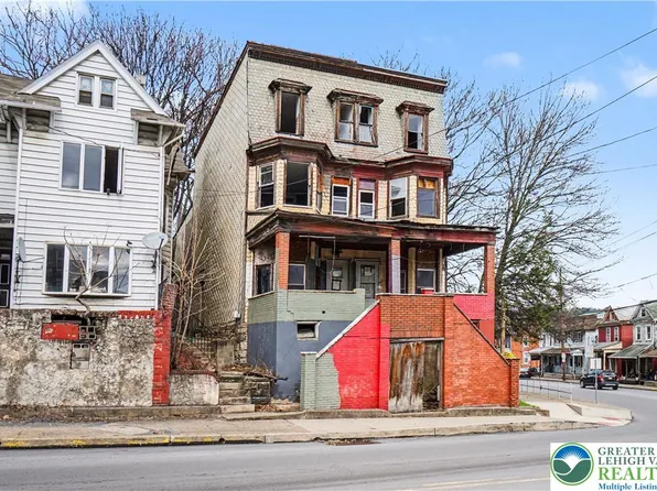 807 N 6th St, Shamokin, PA 17872