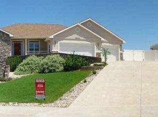 5819 16th Street Ln, Greeley, CO 80634