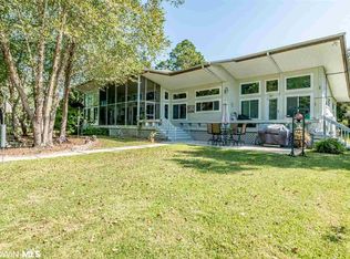 9225 Bay Point Dr, Elberta, AL 36530