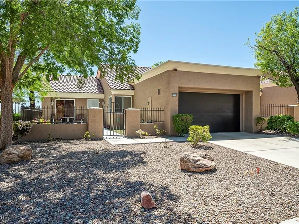 2808 Desert Crystal Dr, Las Vegas, NV 89134