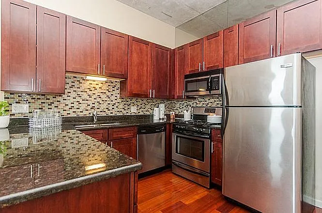 1464 S Michigan Ave #503 — Photo 7