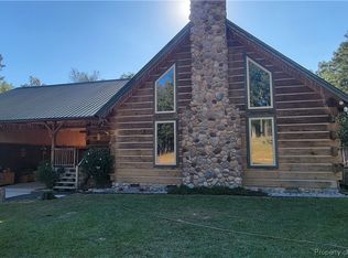 1680 S Plank Rd, Sanford, NC 27330