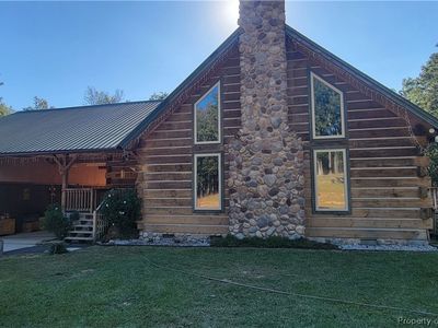 1680 S Plank Rd, Sanford, NC, 27330
