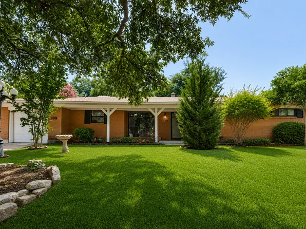905 Ridgewood Ter, Arlington, TX 76012