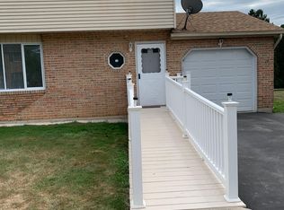4054 Nicole Pl, Easton, PA 18045