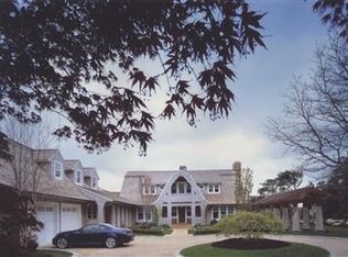 271 Woodland Way, North Chatham, MA 02650