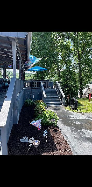 River Front Property 