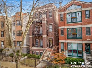 3236 N Seminary Ave #3N, Chicago, IL 60657