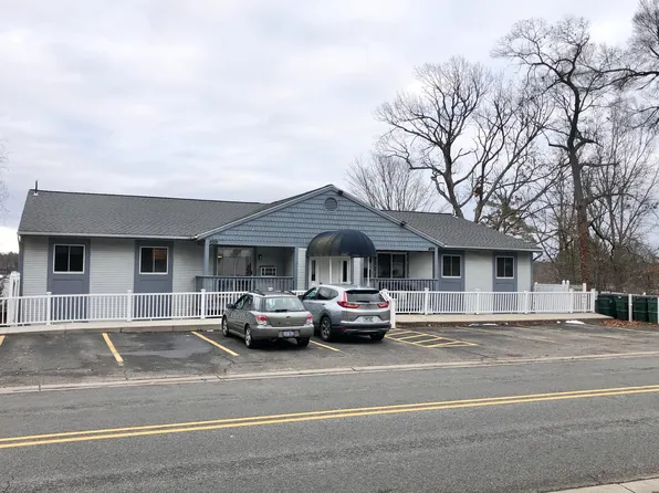 8166 Old Channel Trl APT 10, Montague, MI 49437