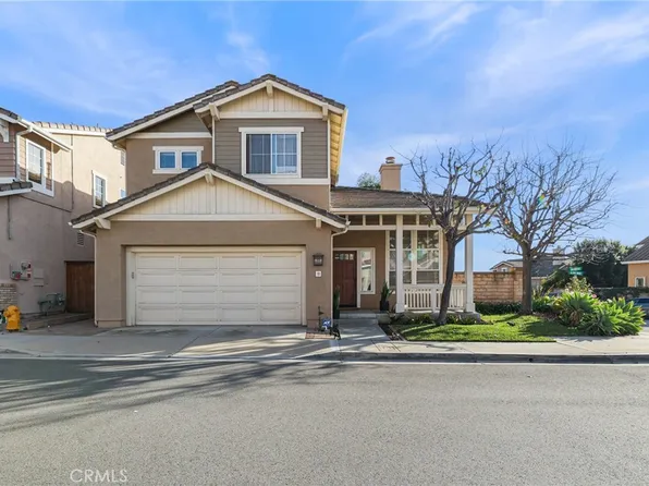 10 Acorn Rdg, Rancho Santa Margarita, CA 92688