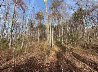 1 Daus Mountain Rd LOT 1, Palmer, TN 37365