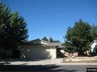 3103 Lida Ln, Sparks, NV 89434