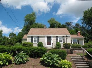 17 Darnell Rd, Worcester, MA 01606
