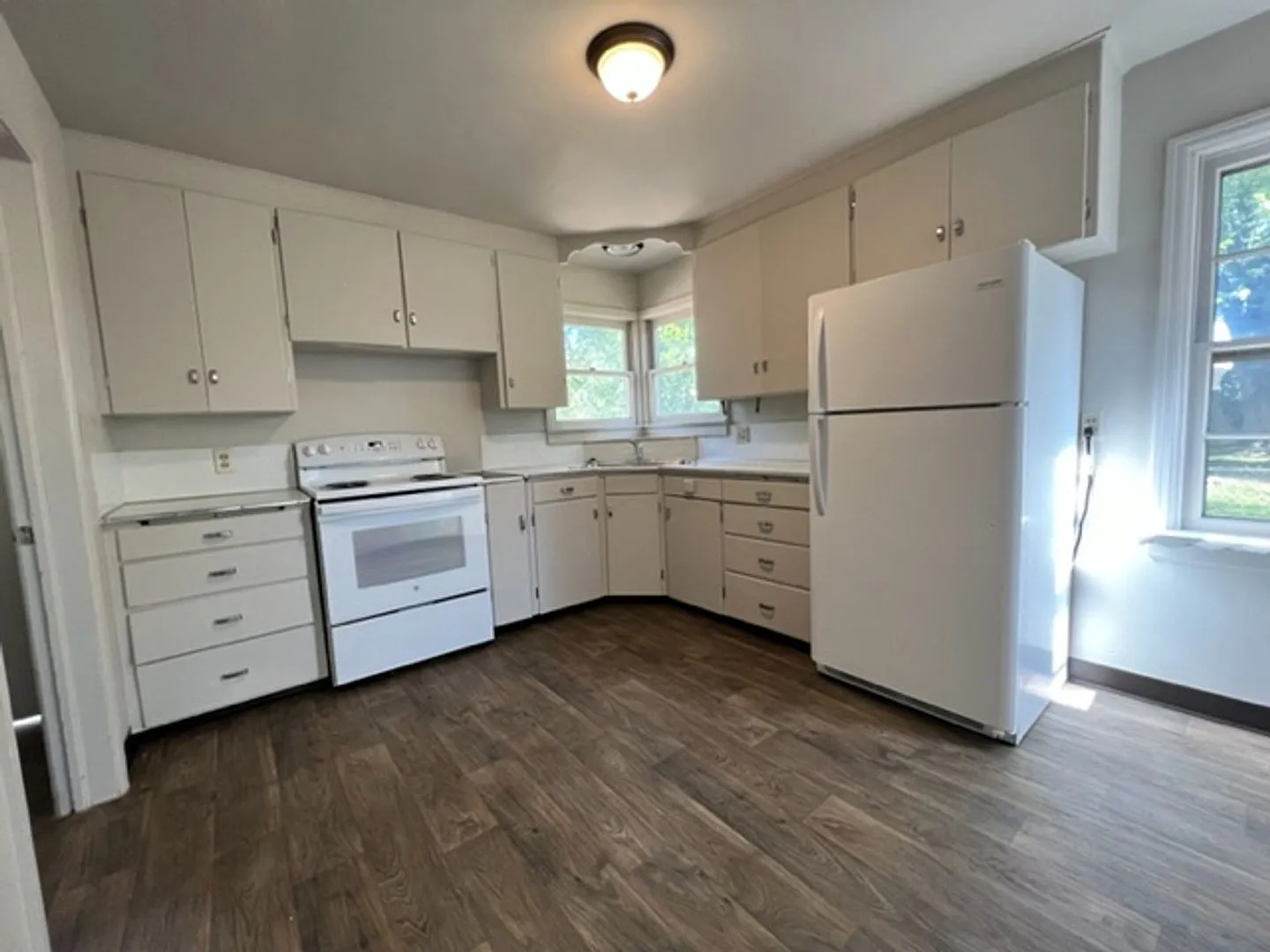 1622 W Spaulding | Charming 2 bed 1 bath home in Boise — Photo 4