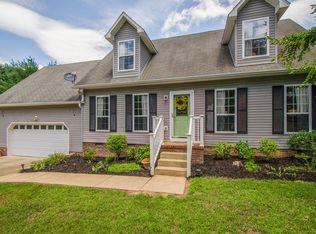 91 Oak Valley Dr, Spring Hill, TN 37174