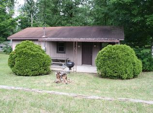 6959 76th Hwy #9, Russell Springs, KY 42642