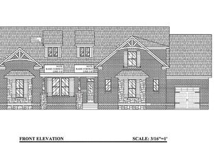 3021 Henley Way LOT 189, Spring Hill, TN 37174