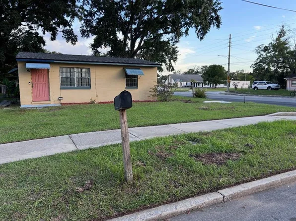 3942 Wells St N, Orlando, FL 32805