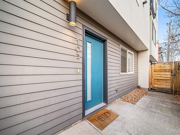 2nd image of 1810 Julian Street #105