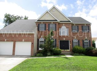 13 Stockton Ln, Egg Harbor Township, NJ 08234