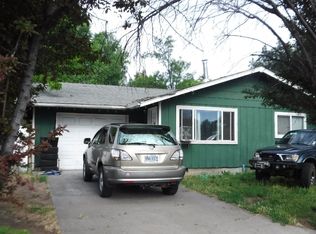 819 NW 7th St, Redmond, OR