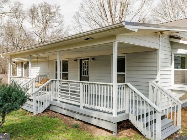 65 Lexington Carlton Rd, Lexington, GA 30648