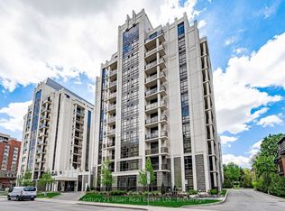 85 Robinson St #106, Hamilton, ON L8P 0B9