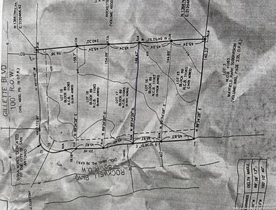 818 ROCKWELL BLVD LOT 15, San Antonio, TX, 78224