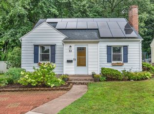 53 Ardmore Rd, Manchester, CT 06040
