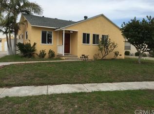 14642 Fonthill Ave, Hawthorne, CA 90250