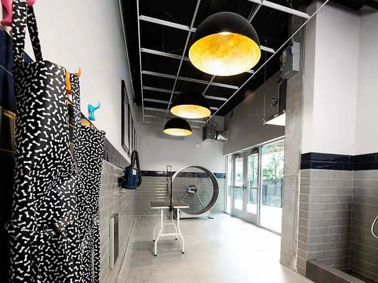WAG Pet Spa