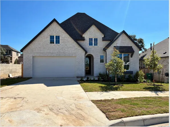 231 Boulder Creek, Boerne, TX 78006
