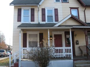 154 S 5th Ave, Coatesville, PA