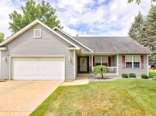 604 Bacon Rd, Saginaw, MI 48609