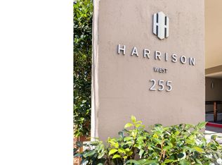 255 SW Harrison St APT 8B, Portland, OR 97201
